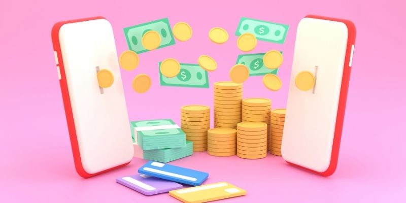 Điều khoản và điều kiện liên quan đến giao dịch rõ ràng